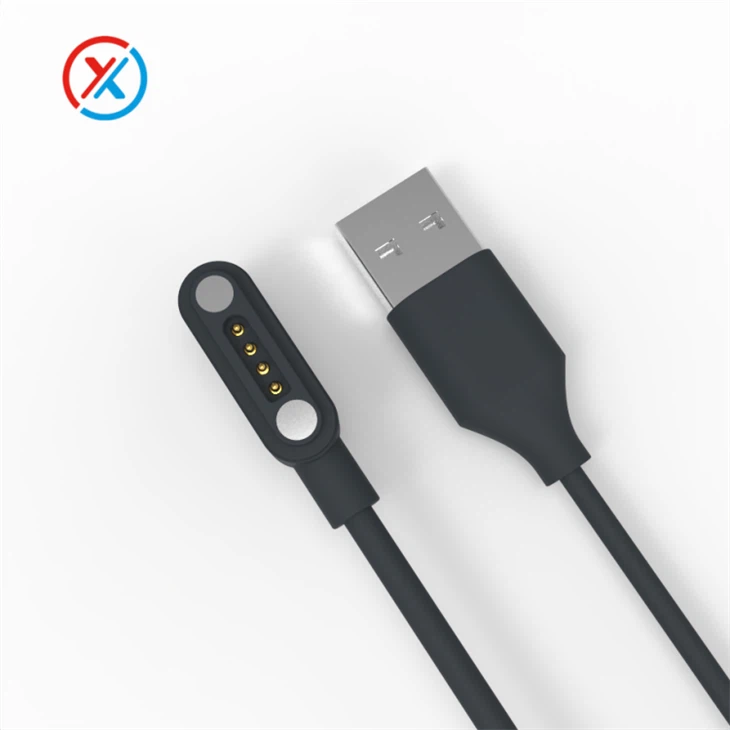 usb pogo pin cable (3)