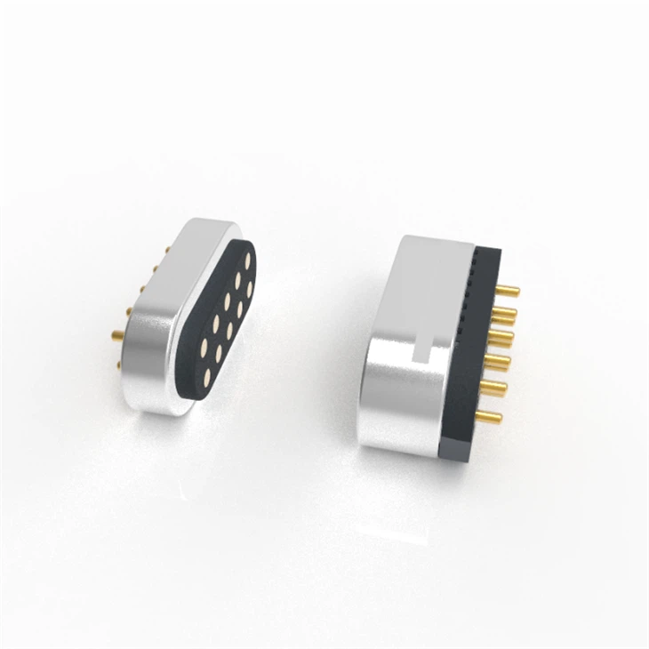 10 Pin Magnetic Connector price