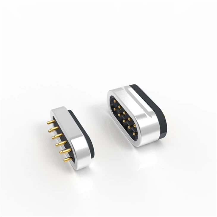 10 Pin Magnetic Connector best
