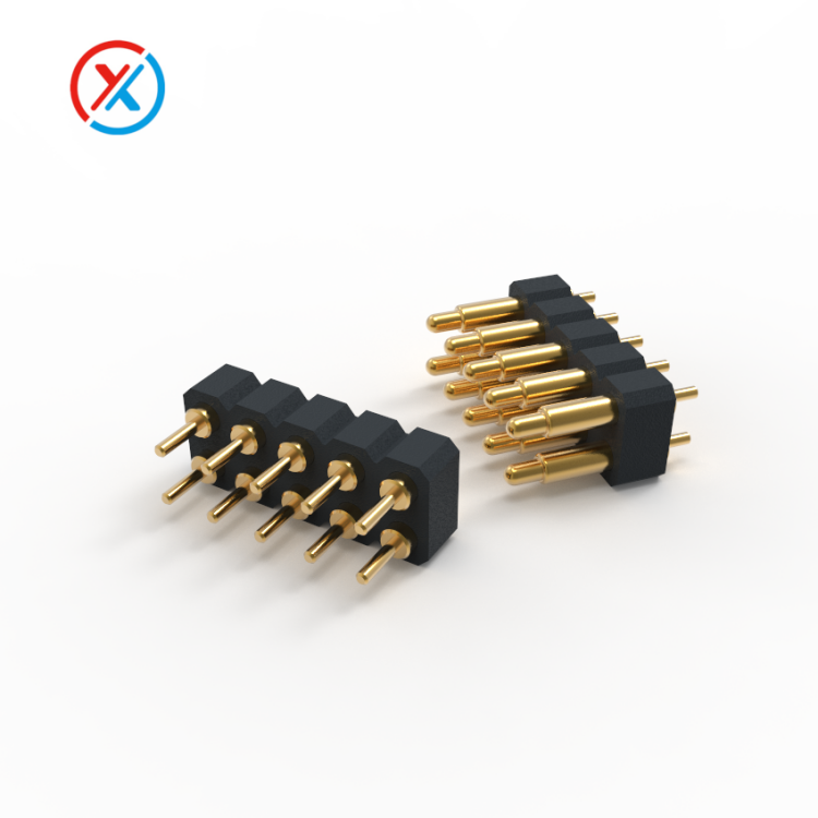 10 Pin Pogo Pin Connectors best