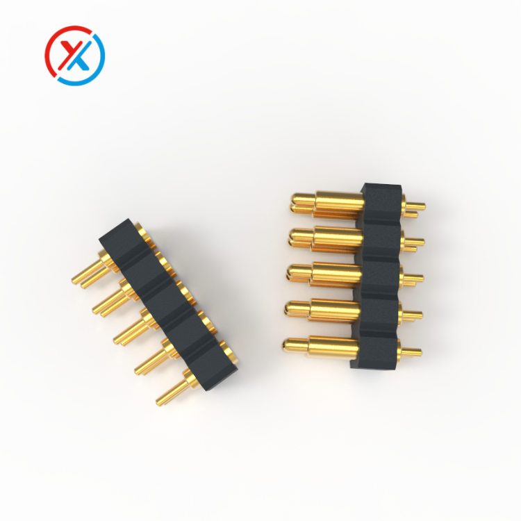 10 Pin Pogo Pin Connectors suppliers