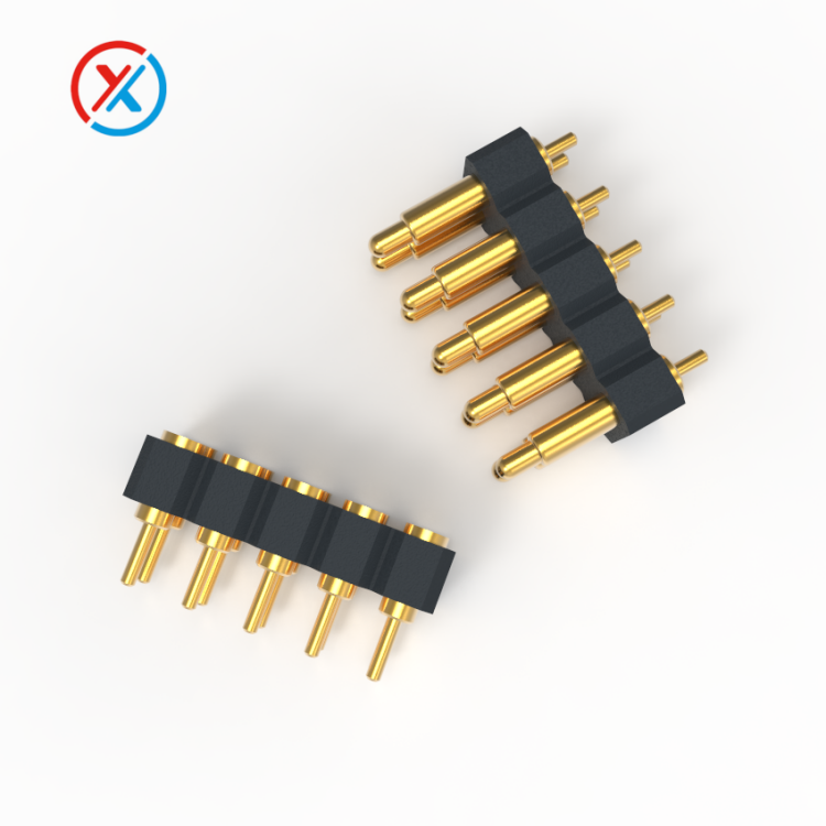 10 Pin Pogo Pin Connectors price