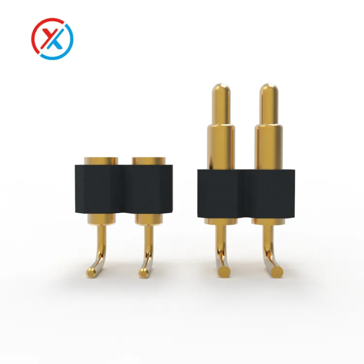 pogo pin connector