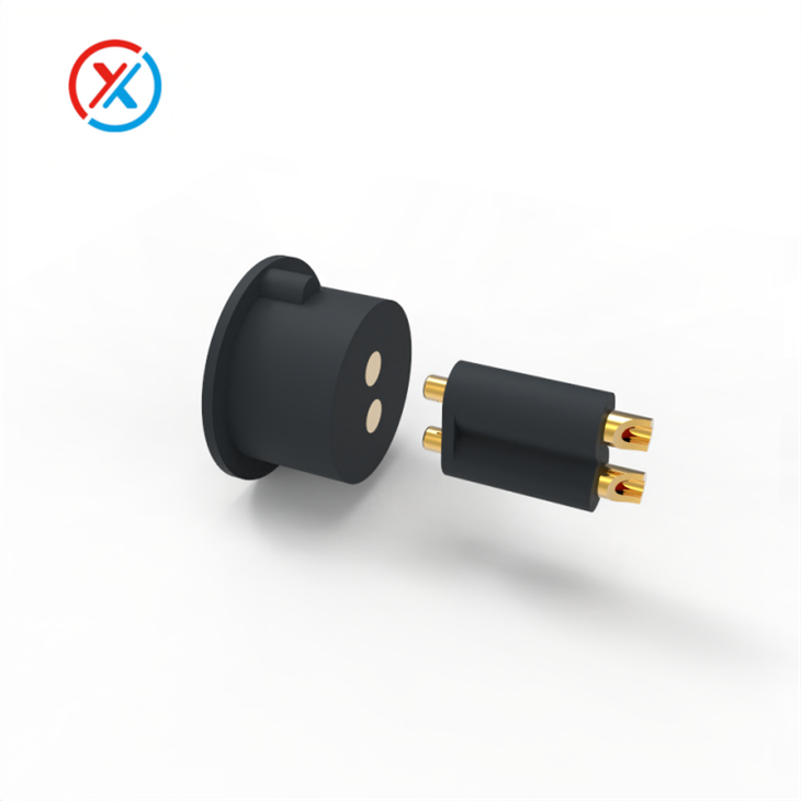High Current Pogo Pin Connector suppliers