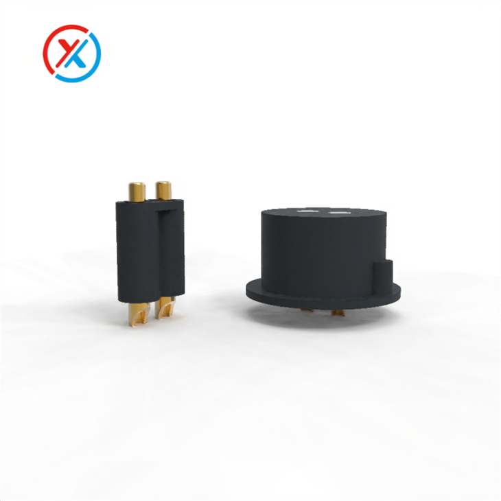 High Current Pogo Pin Connector best