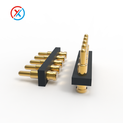 pogopin connector 4 pogopin connector 4