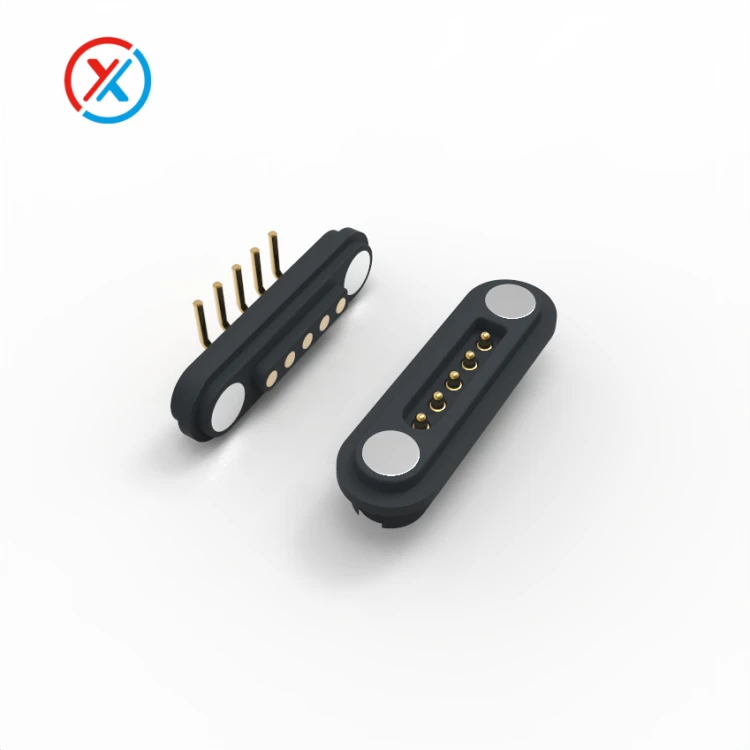Waterproof magnetic connector Waterproof magnetic connector