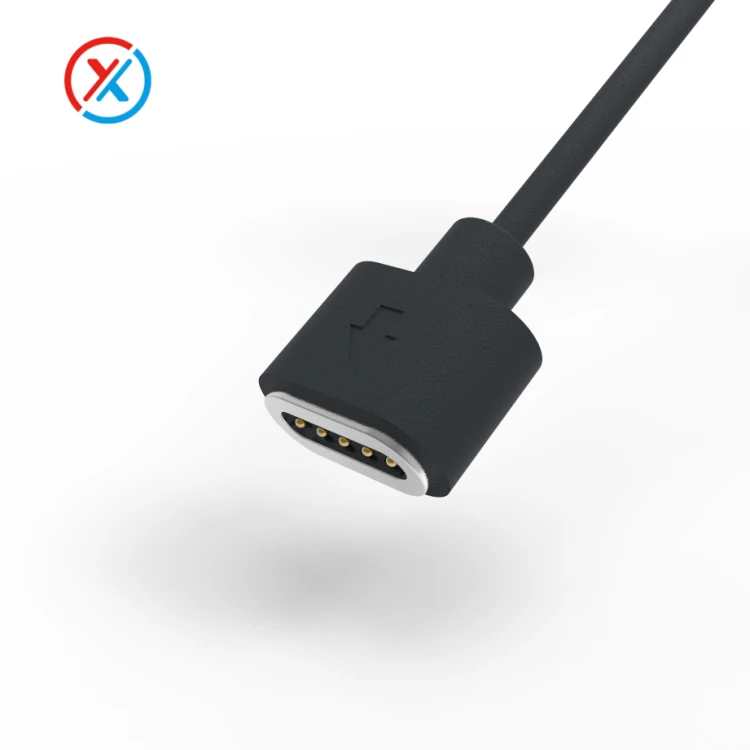 magnetic cable magnetic cable
