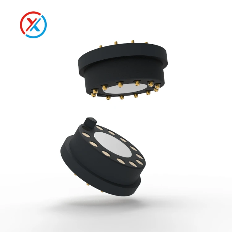 magnetic connector magnetic connector
