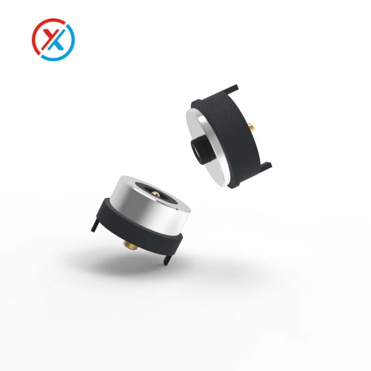 magnetic connector magnetic connector