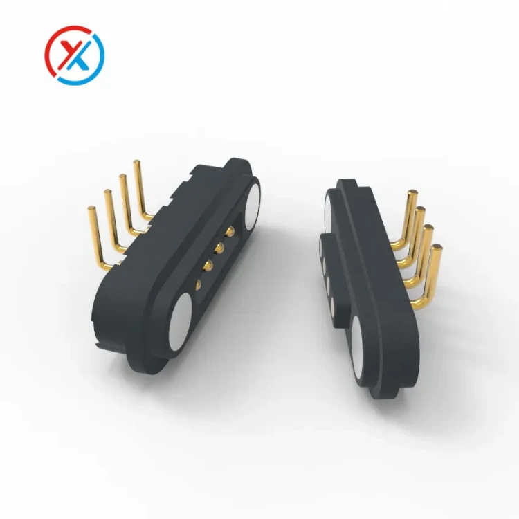 Magnetic Power Connector 1 Magnetic Power Connector 1