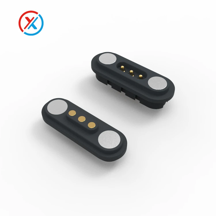 pogo pin magnetic pogo pin magnetic