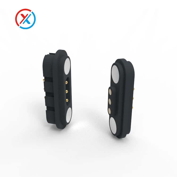 magntic pogo pin magntic pogo pin