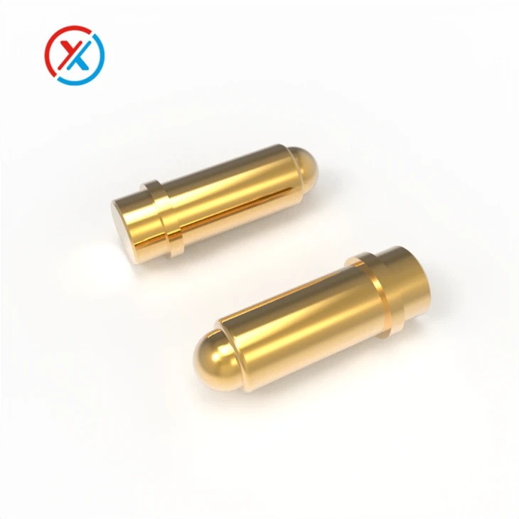 Large Diameter Pogo Pins suppliers