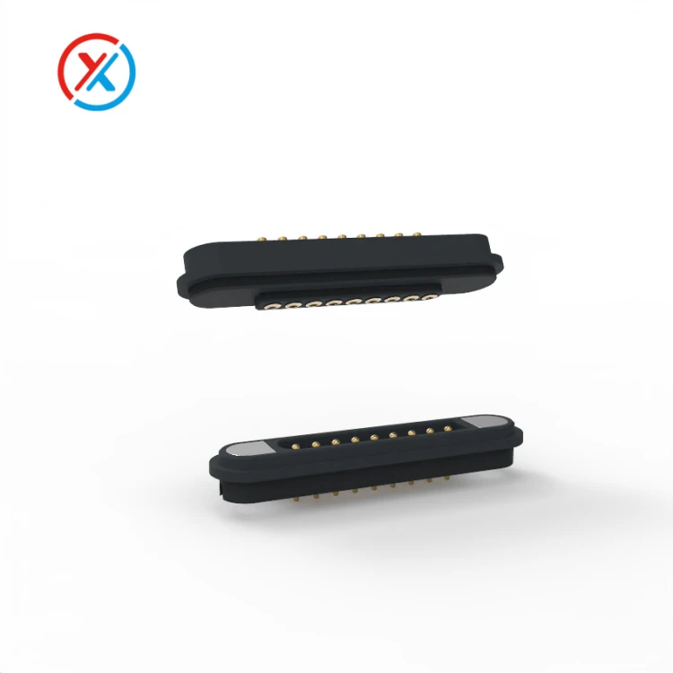 Magnet Charger Pin factory