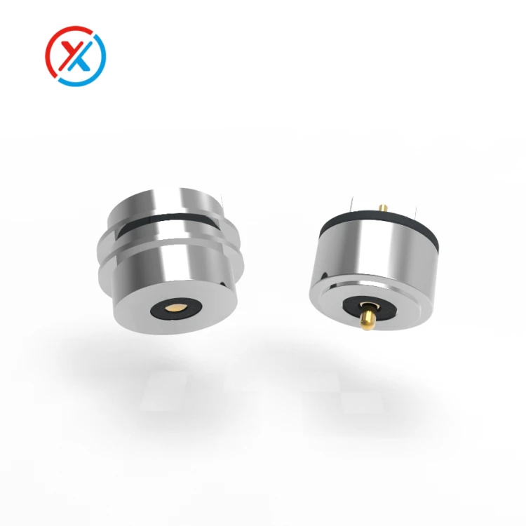 Magnetic Charger Port 1 Pin