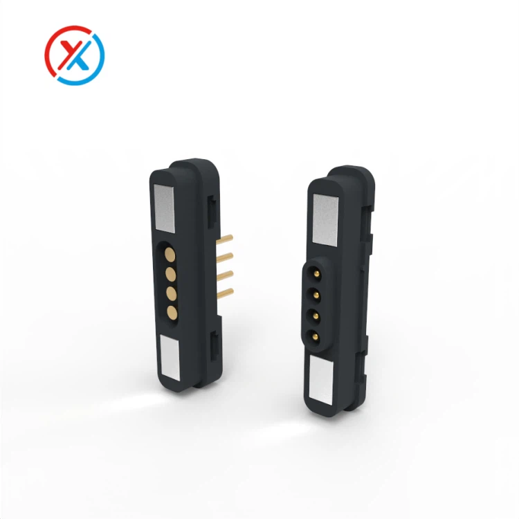 Magnetic Connector Electrical