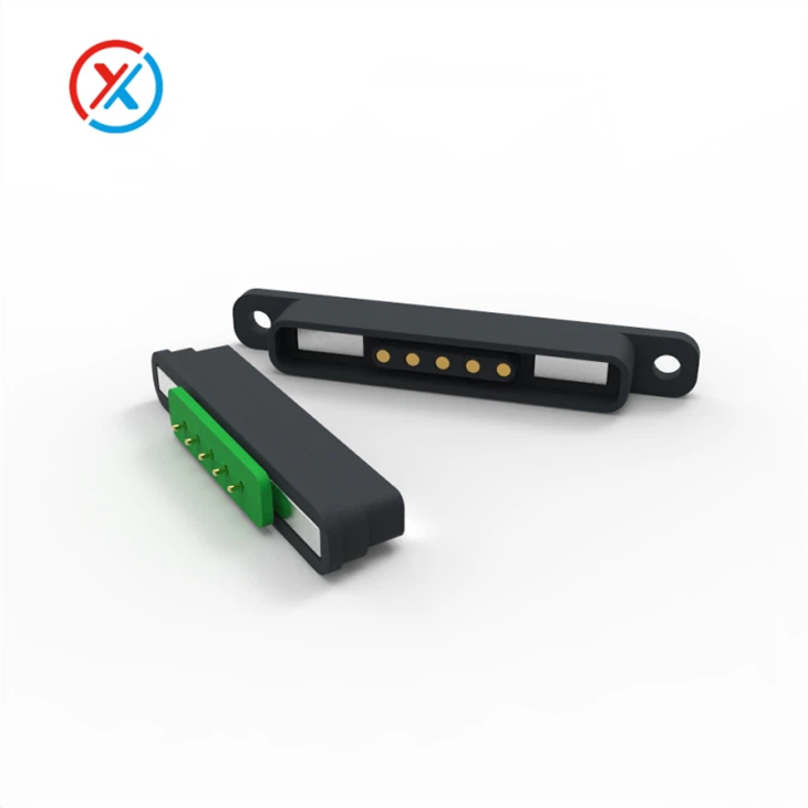 Magnetic Connector PCB factory