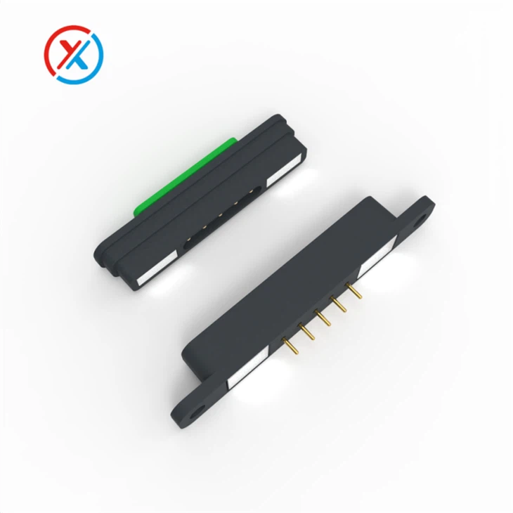 Magnetic Connector PCB high quality