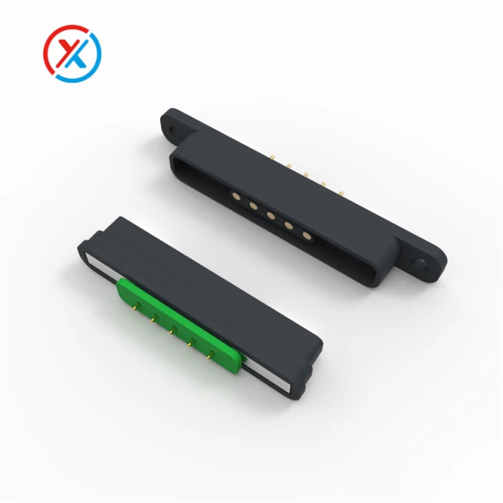 Magnetic Connector PCB price