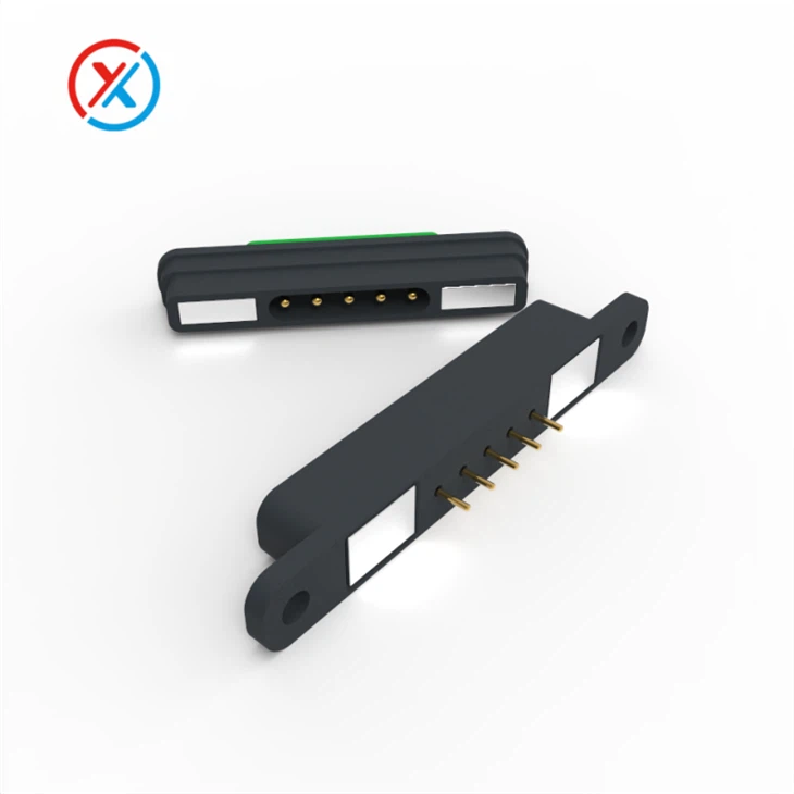 Magnetic Connector PCB best