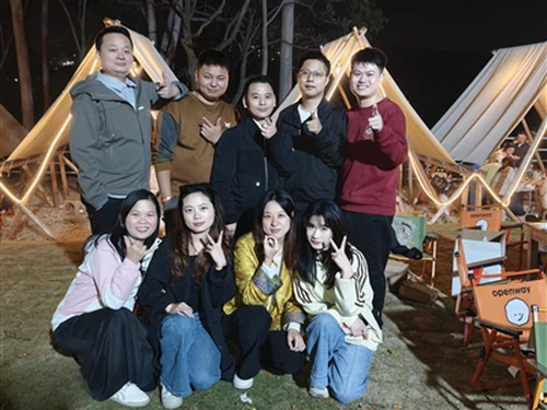 Uniting Our Hearts And Minds To Celebrate The New Year