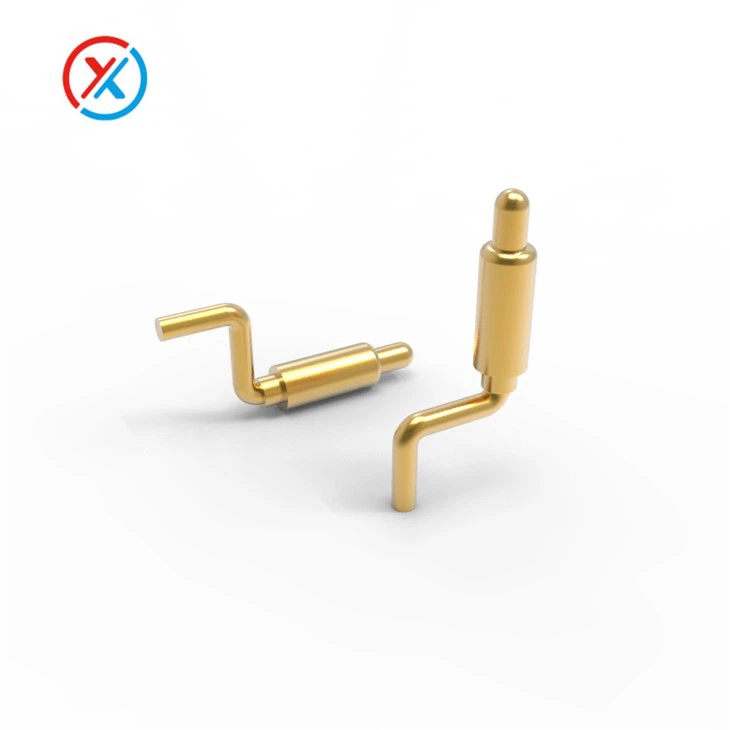 Electrical Pogo Pins