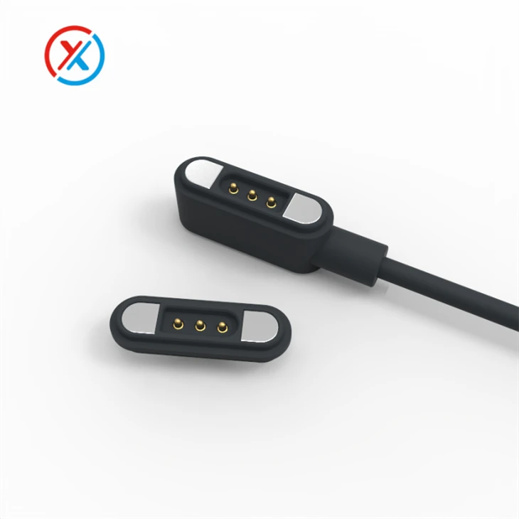 Pogo Magnetic Connector price