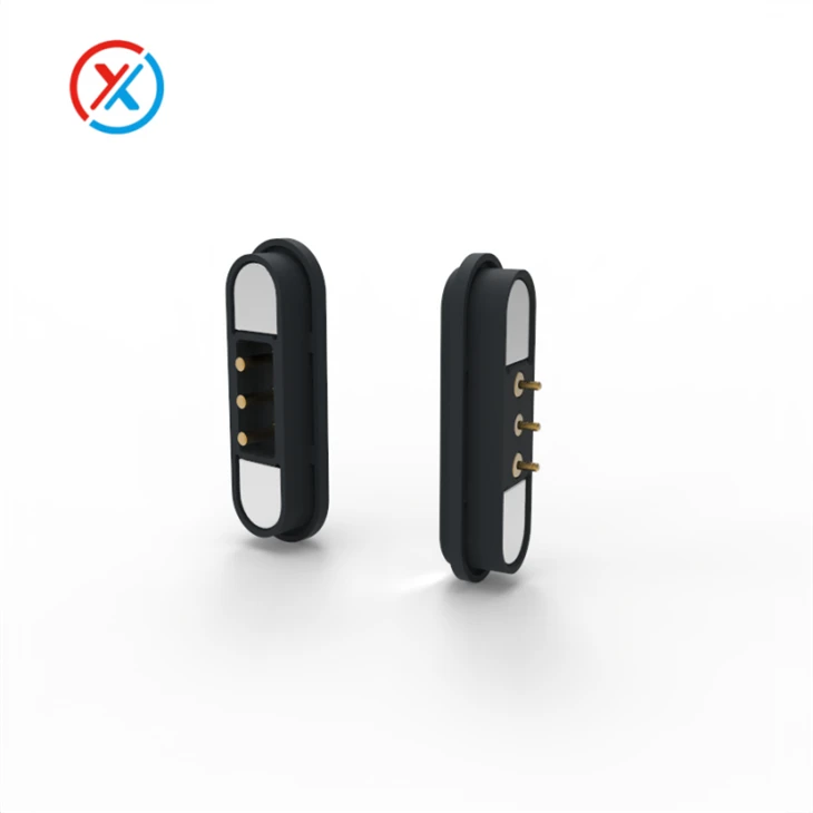 Pogo Magnetic Connector best