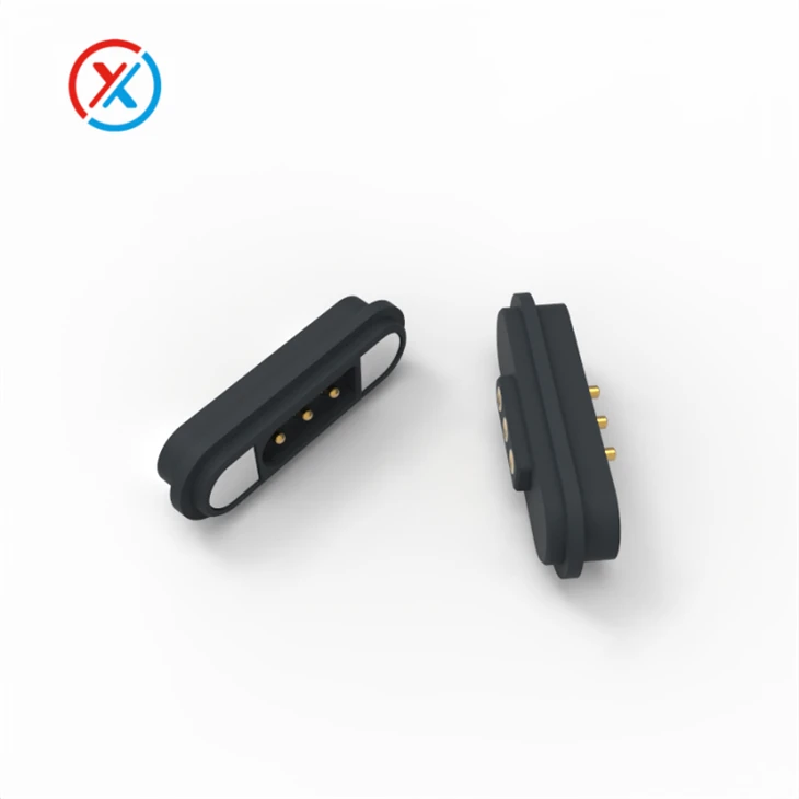 Pogo Magnetic Connector suppliers