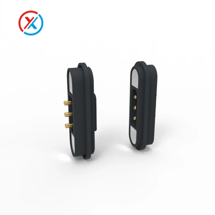 Pogo Magnetic Connector high quality