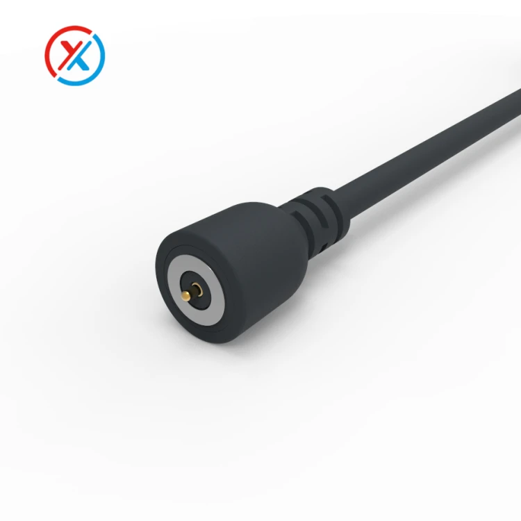 Pogo Pin Cable Diameter 8.0mm suppliers