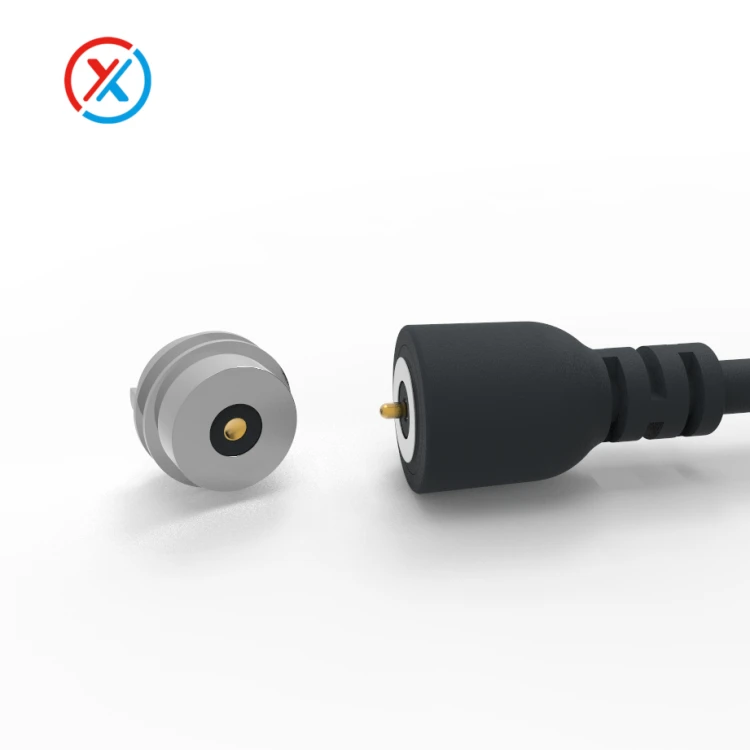 Pogo Pin Cable Diameter 8.0mm high quality