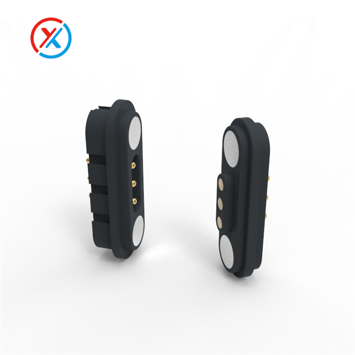 Pogo Pin Charger Cable suppliers