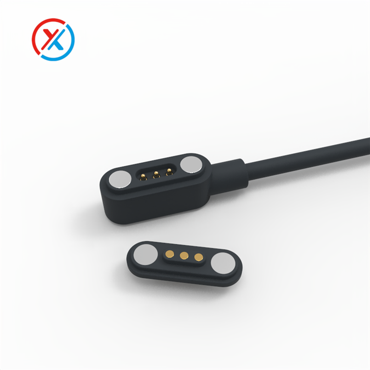 Pogo Pin Charger Cable