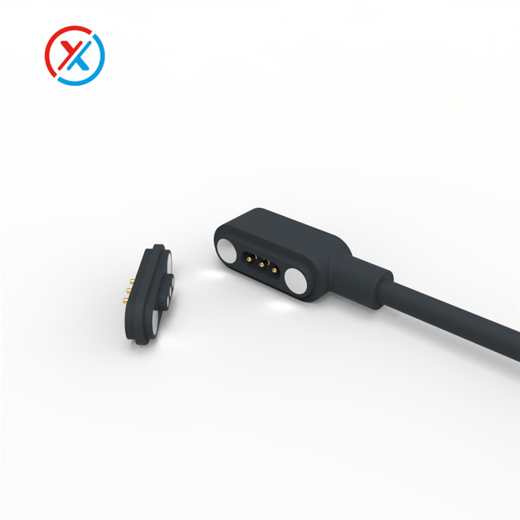 Pogo Pin Charger Cable factory