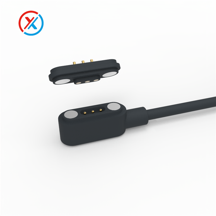 Pogo Pin Charger Cable high quality