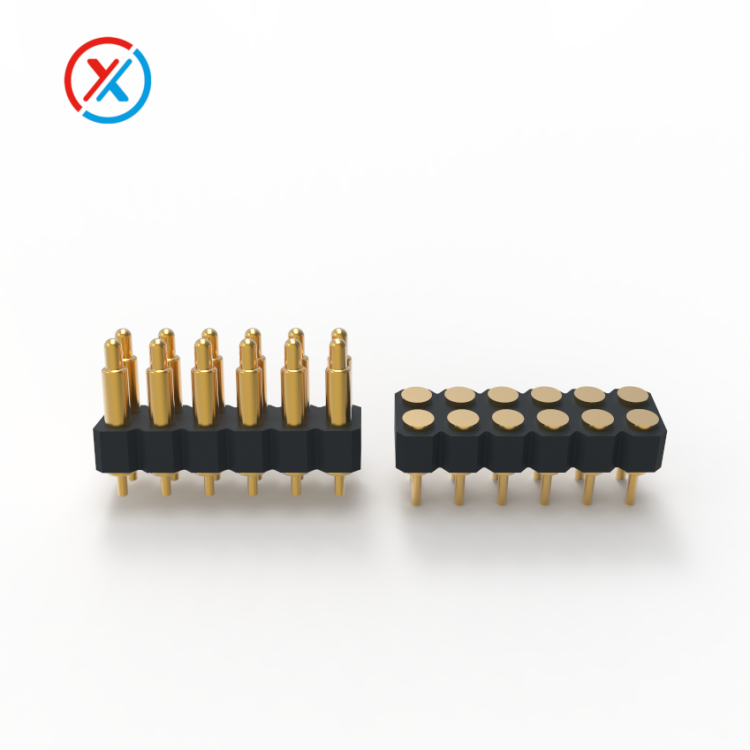 Pogo Pin Docking Connector suppliers