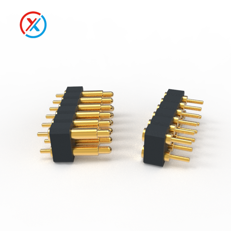 Pogo Pin Docking Connector best