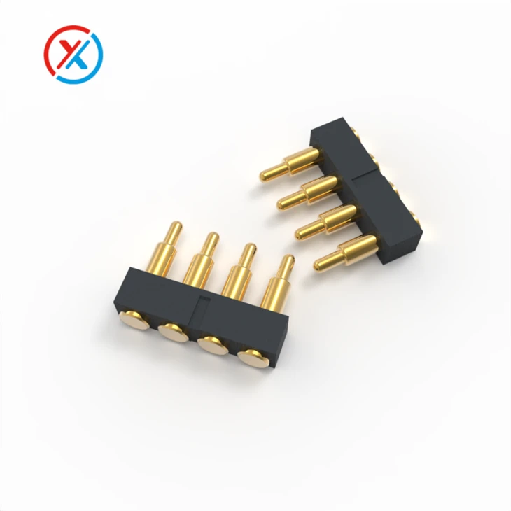 Pogo Pin Interface