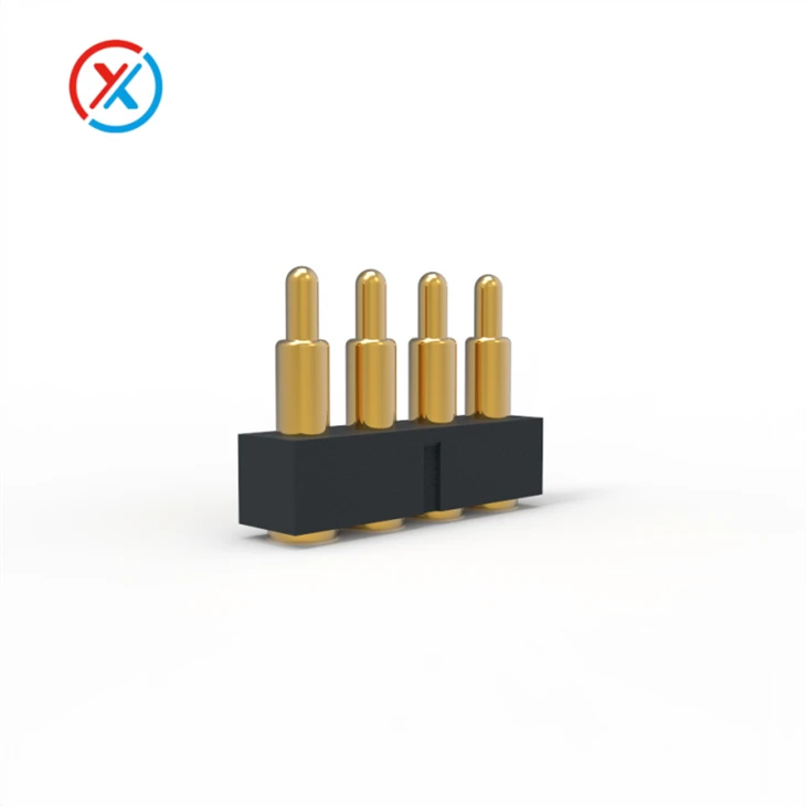 Pogo Pin Interface factory