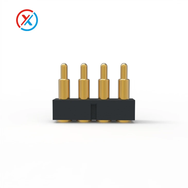 Pogo Pin Interface suppliers