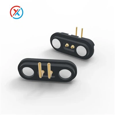 2 Pogo Pin Charger