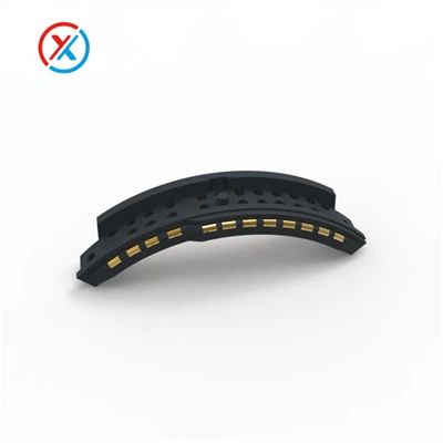 Camera Lens Connector