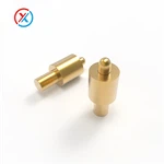 High Current Pogo Pins DC 25A