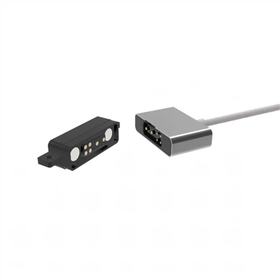 Magnetic Charging Cable Lead Shell