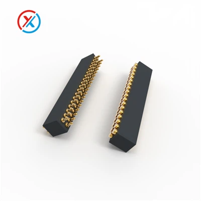 Pogo Connectors