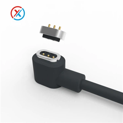 Pogo Pin Usb C