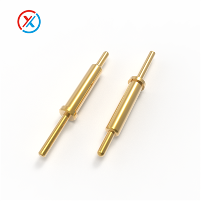 Spring Loaded Pogo Pins 5V 3A