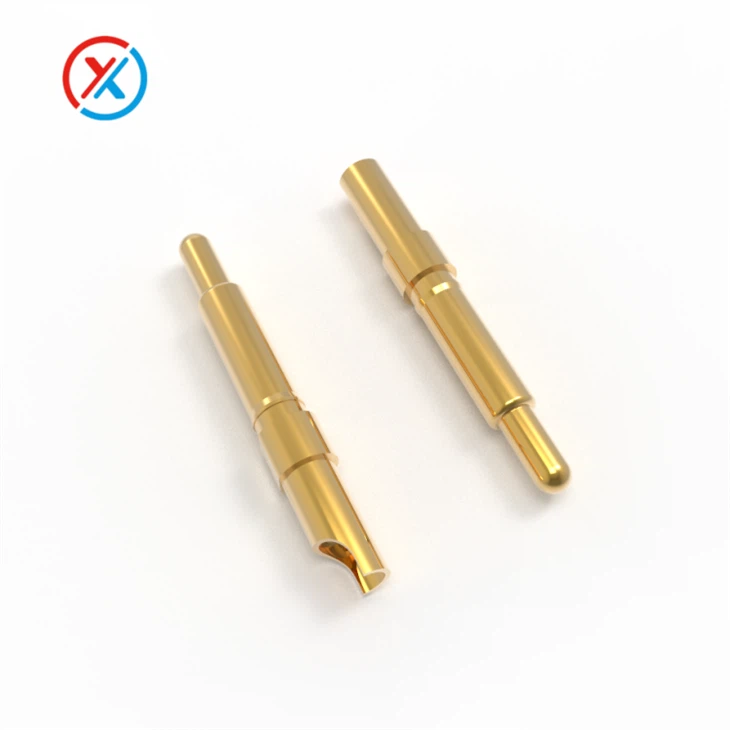 Soldering Pogo Pins DC 3A best